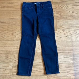 Athleta Sculptek Jeans